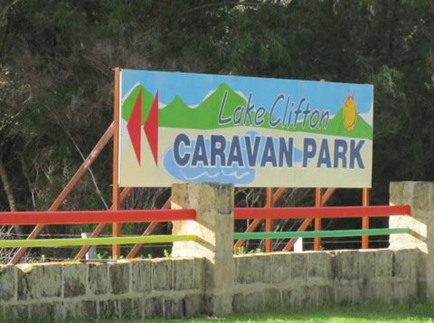 Lake Clifton Caravan Park - Accommodation Port Macquarie 1