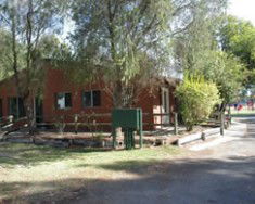 Swan Valley Tourist Park - Accommodation Port Macquarie 0