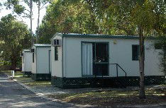 Swan Valley Tourist Park - Accommodation Port Macquarie 1
