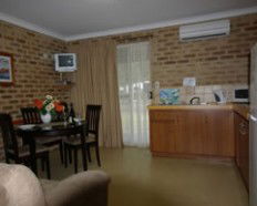 Swan Valley Tourist Park - Accommodation Port Macquarie 2