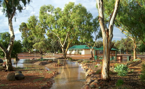 Goomalling Caravan Park - Accommodation Port Macquarie 1