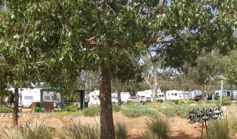 Goomalling Caravan Park - Accommodation Port Macquarie 2