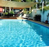 Cherokee Village Mobile Home  Tourist Park - Accommodation Port Macquarie