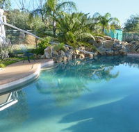 Ipswich View Homestead - Accommodation Port Macquarie