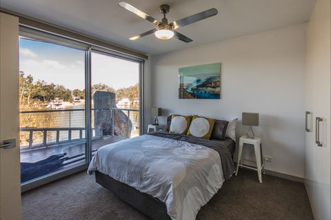 22 Old Murbko Road Morgan - River Shack Rentals - Accommodation Port Macquarie 2