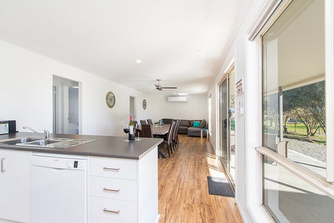 32 West B & B - Accommodation Port Macquarie 1