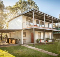 58 Pelican Point via Morgan - Accommodation Port Macquarie