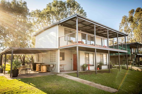 58 Pelican Point Via Morgan - Accommodation Port Macquarie 0