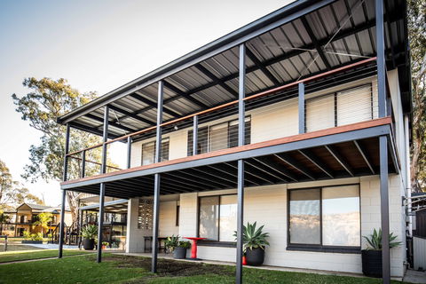 58 Pelican Point Via Morgan - Accommodation Port Macquarie 1