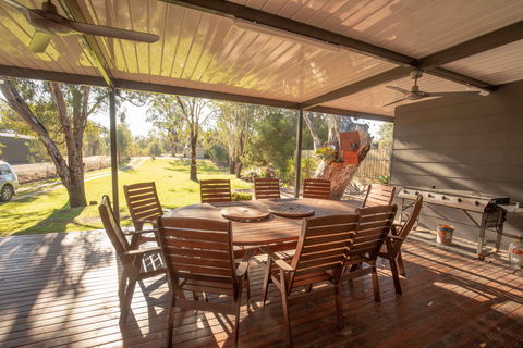 58 Pelican Point Via Morgan - Accommodation Port Macquarie 2