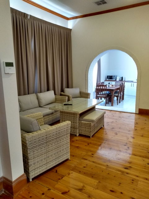 Adelaide Hills Birdwood Cottage - Accommodation Port Macquarie 0