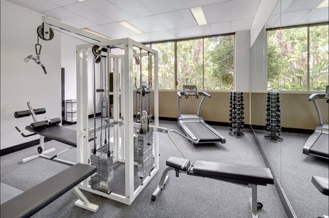 Adina Apartment Hotel Sydney Surry Hills - Accommodation Port Macquarie 1