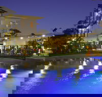 Agnes Water Beach Club - Accommodation Port Macquarie