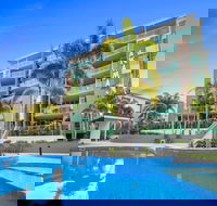Akama Resort - Accommodation Port Macquarie