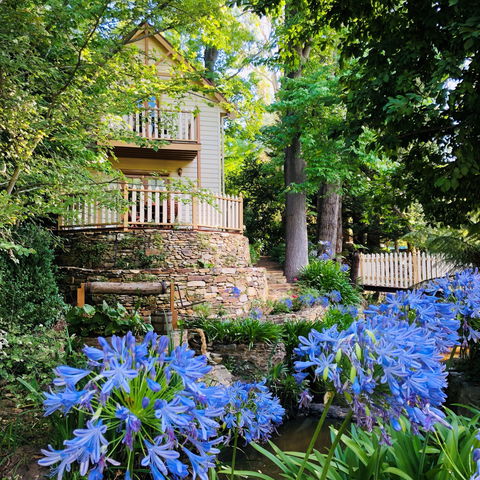 Aldgate Creek Cottage Bed & Breakfast - Accommodation Port Macquarie 0