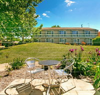 Alloggio Bathurst - Accommodation Port Macquarie