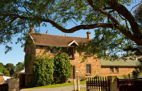 Anlaby Bed & Breakfast - Accommodation Port Macquarie 0