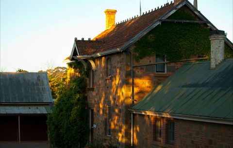 Anlaby Bed & Breakfast - Accommodation Port Macquarie 1