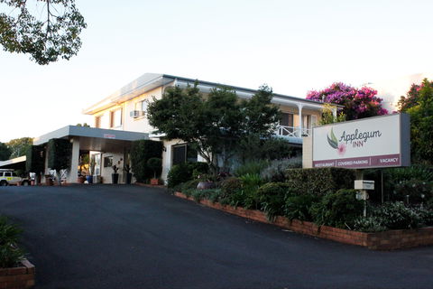 Applegum Inn - Accommodation Port Macquarie 0