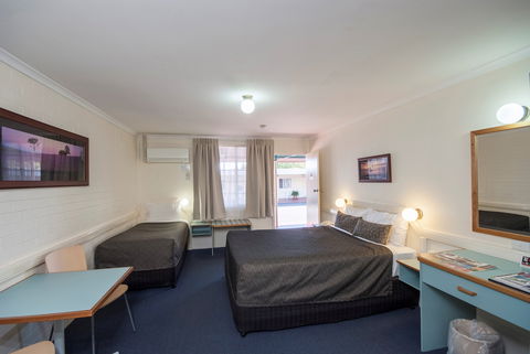 Applegum Inn - Accommodation Port Macquarie 1