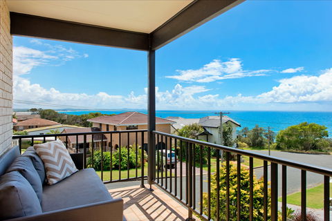 Apricari - Accommodation Port Macquarie 1