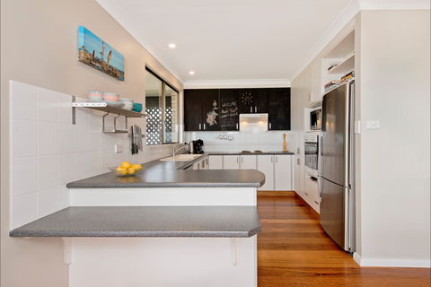 Apricari - Accommodation Port Macquarie 2