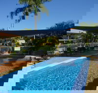 Arlia Sands Apartments - Accommodation Port Macquarie
