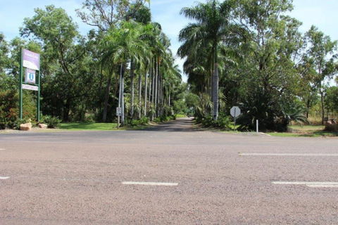 Aurora Kakadu Lodge Camping & Caravan Park - Accommodation Port Macquarie 1