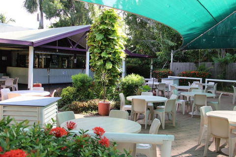 Aurora Kakadu Lodge Camping & Caravan Park - Accommodation Port Macquarie 2