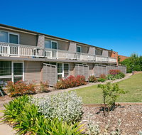 Bathurst Apartments - Accommodation Port Macquarie