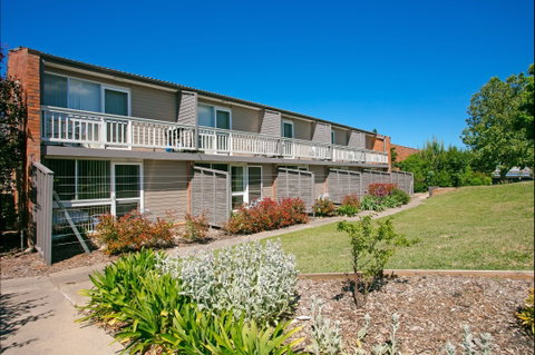 Bathurst Apartments - Accommodation Port Macquarie 0