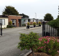 Bay View Holiday Village - Accommodation Port Macquarie