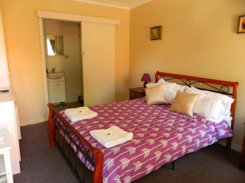 Beaufort House - Accommodation Port Macquarie 0