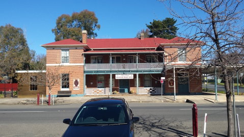 Beaufort House - Accommodation Port Macquarie 1