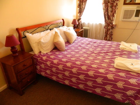 Beaufort House - Accommodation Port Macquarie 2