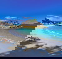 Bedarra Island East Bedarra Island Retreat - Accommodation Port Macquarie