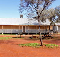 Belah Shearers Quarters - Gundabooka National Park - Accommodation Port Macquarie