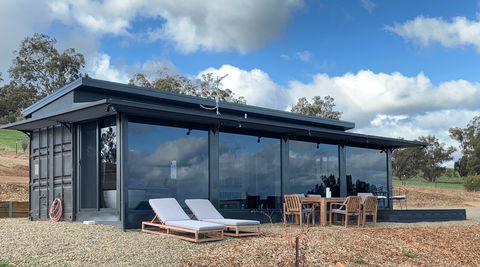 Belisi Farmstay Cottage - Accommodation Port Macquarie 0