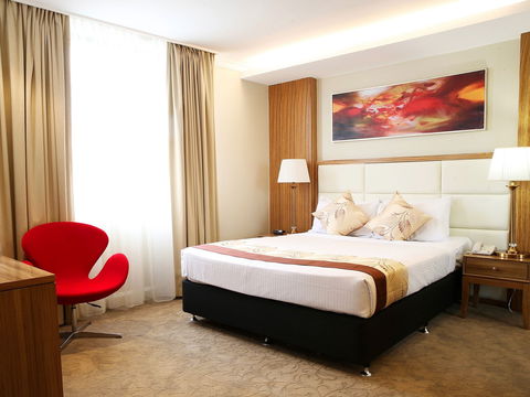 Best Western Plus Hotel Diana - Accommodation Port Macquarie 1