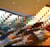 Bishops Garden - Accommodation Port Macquarie