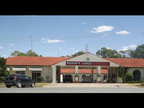 Bishop's Lodge - Accommodation Port Macquarie 1