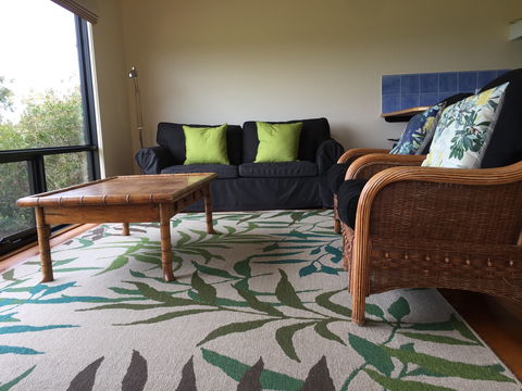 Black Cockatoo Cottages - Accommodation Port Macquarie 0