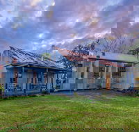 Blaxland's Cottage - Accommodation Port Macquarie