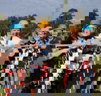 Borambola Sport and Recreation Centre - Accommodation Port Macquarie