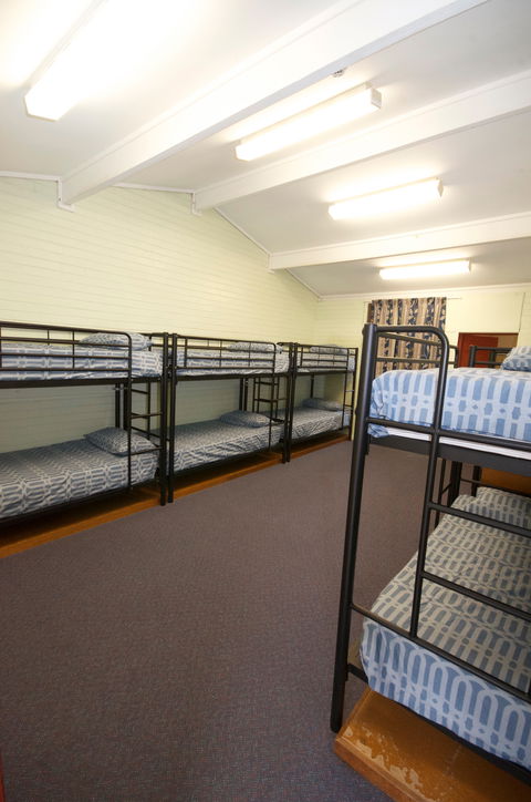 Borambola Sport And Recreation Centre - Accommodation Port Macquarie 1