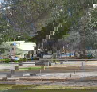 Brewarrina Caravan Park - Accommodation Port Macquarie