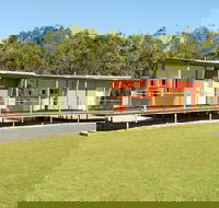 Bribie Island Retreat and Recreation Centre - Accommodation Port Macquarie