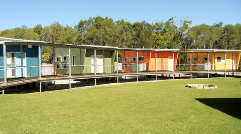 Bribie Island Retreat And Recreation Centre - Accommodation Port Macquarie 0