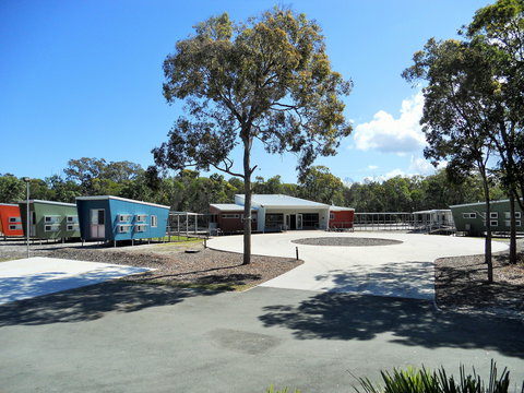 Bribie Island Retreat And Recreation Centre - Accommodation Port Macquarie 1