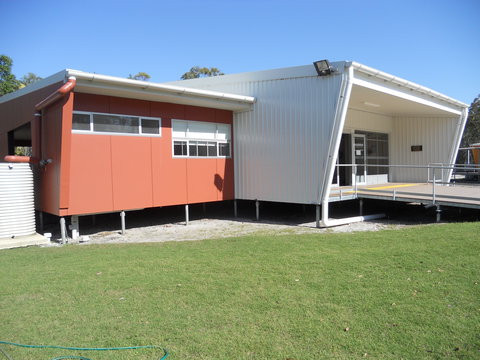 Bribie Island Retreat And Recreation Centre - Accommodation Port Macquarie 2